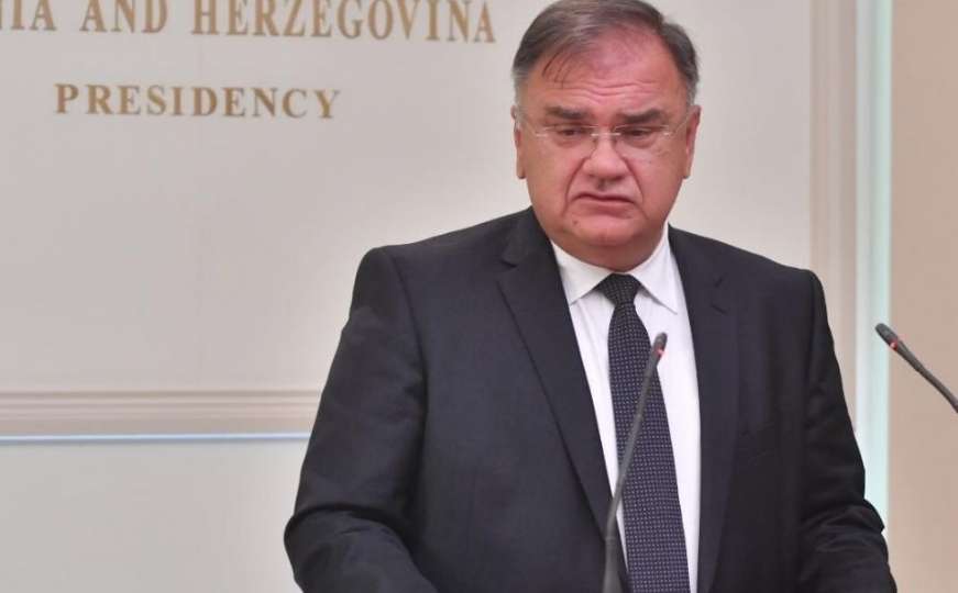 Mladen Ivanić o izjavama Izetbegovića i Dodika: Dogovorili su se, djeluju usklađeno